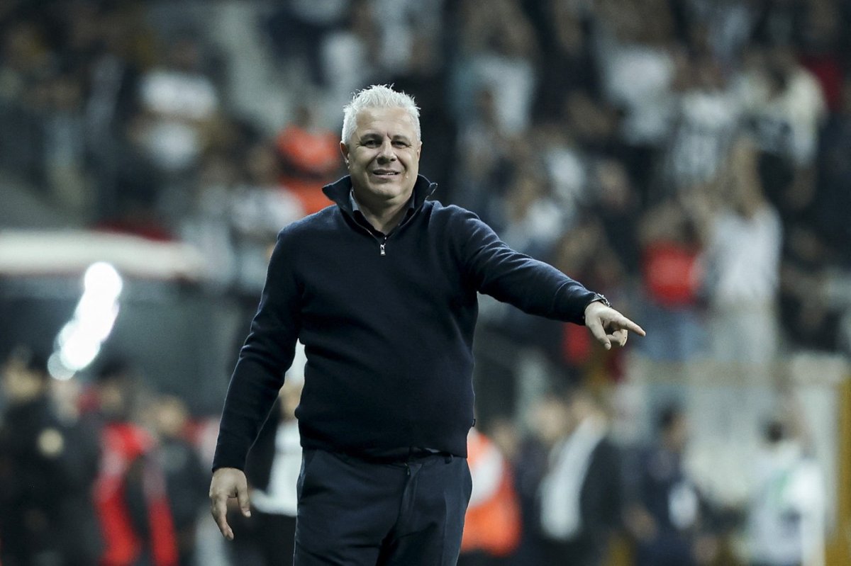 Marius Șumudică, antrenorul care a fost dorit de Rapid în vară