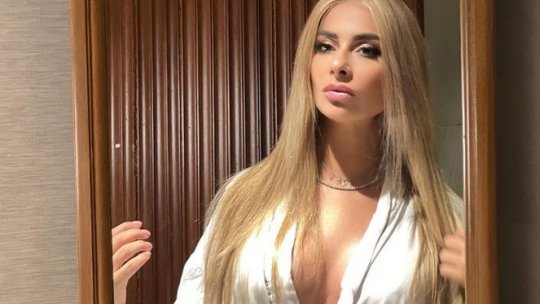 Anamaria Prodan nu a mai suportat. Discurs dur, după declarațiile lui Laurențiu Reghecampf: ”Nu știe definiția de părinte. Nu are nicio legătură cu băiatul nostru”