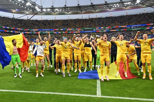 MVP-ul României de la EURO 2024, dorit în Liga 1: "Ne-a transmis să mai așteptăm"