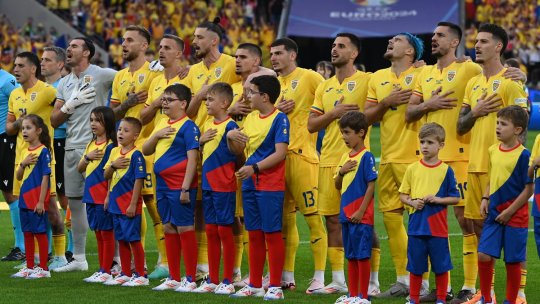 OFICIAL | Internaționalul român dorit de CFR Cluj și-a decis viitorul