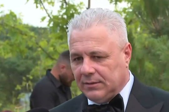 Marius Șumudică, ”înțepătură” pentru conducerea Rapidului? ”Am pierdut o ofertă, dar nu spun din cauza cui”