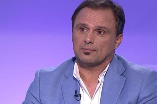Basarab Panduru, previziuni înainte de startul campionatului: ”Ei vor fi pe primul loc”