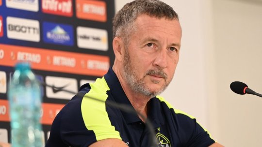 Mihai Stoica a făcut un anunț important înainte de meciul pe care FCSB îl va disputa cu Maccabi Tel Aviv: ”O să meargă acolo luni!”