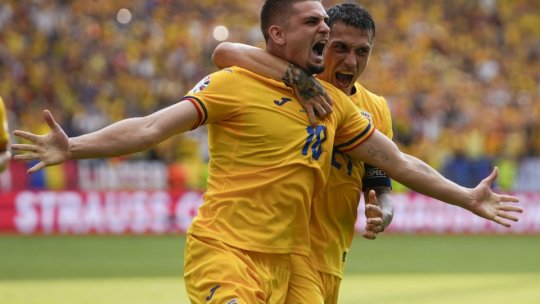 Jurnaliștii italieni au vorbit despre viitorul lui Răzvan Marin. Ce se întâmplă cu internaționalul român