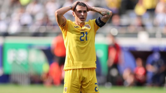 Fostul ”tricolor” pune tunurile pe echipa națională: ”Istorie au făcut suporterii”