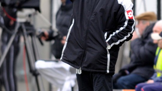 ”Decanul mi-a dat înainte toate întrebările!”. Cum terminau facultatea marii fotbaliști ai României înainte de '89