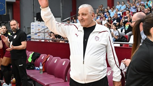 Rică Răducanu, replică tăioasă după ce Liță Dumitru l-a acuzat că a ”trosnit” meciuri: ”A făcut el vreo șmecherie”