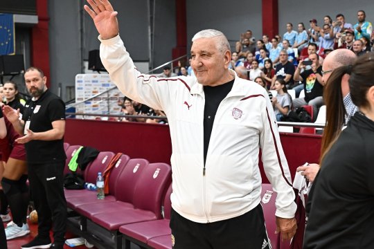 Rică Răducanu, replică tăioasă după ce Liță Dumitru l-a acuzat că a ”trosnit” meciuri: ”A făcut el vreo șmecherie”