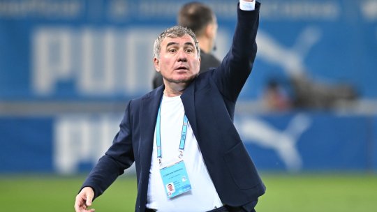 Gică Hagi a anunțat obiectivul Farului pentru sezonul 2024-2025 al Superligii