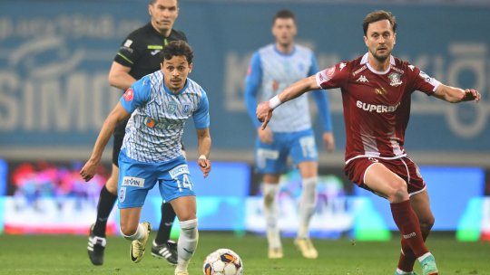 Rapid s-a înțeles cu Djokovic. Suma importantă încasată de fotbalistul croat ca să plece din Giulești