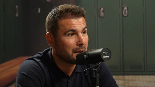 Adrian Mutu propune să fie introdusă o nouă materie în școală: ”Sunt milioane de cazuri”