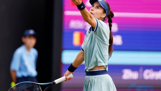 ”Durerea este insuportabilă!”. Mesajul transmis de Sorana Cîrstea pe Instagram