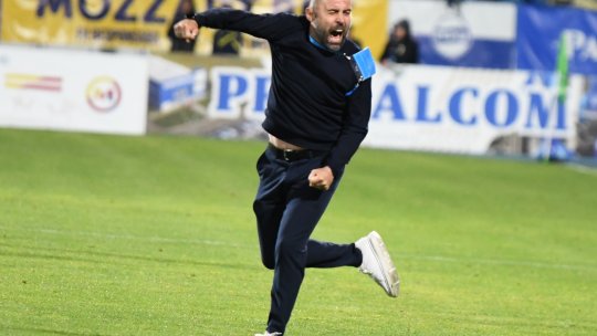 OFICIAL | Transfer important pentru Poli Iași. Moldovenii au adus un jucător care a fost prezent la ultimul Mondial