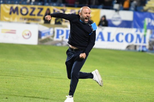 OFICIAL | Transfer important pentru Poli Iași. Moldovenii au adus un jucător care a fost prezent la ultimul Mondial