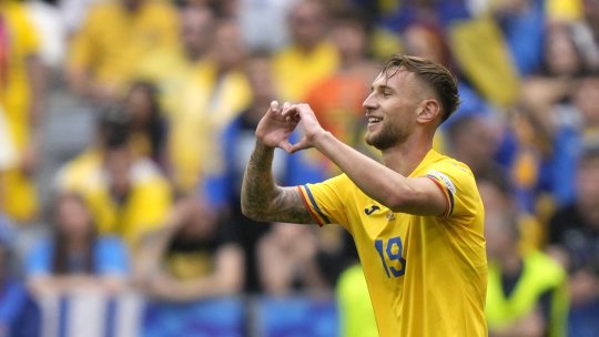 Reacția emoționantă a unui copil după ce a fost sunat de Denis Drăguș: ”A crezut că sunt tatăl lui. Când a realizat...” / ”Mi s-a făcut pielea de găină!”