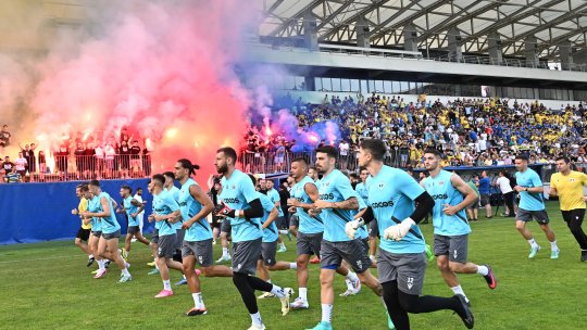 Vestea momentului pentru fanii Petrolului! Acționarii turci s-au ținut de cuvânt înaintea startului Superligii