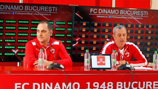 Mesajul celui mai vechi angajat de la Dinamo la despărțirea de club: ”E cel mai greu”