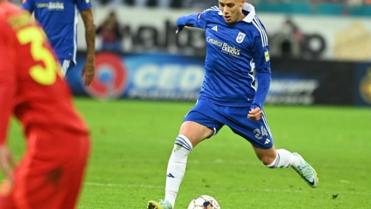 ”Are șanse mari să plece!” Venirea lui Baeten ar putea însemna încă o plecare importantă de la FCSB