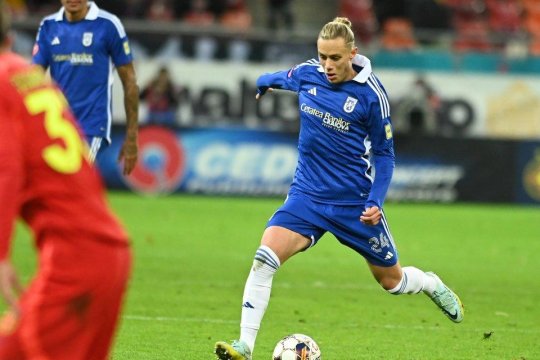 ”Are șanse mari să plece!” Venirea lui Baeten ar putea însemna încă o plecare importantă de la FCSB