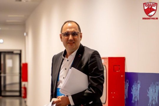 Cum și cine l-a îndepărtat pe Ionel ”Johnny” Culina de la Dinamo: ”Un tertip folosit și în cazul altor angajați incomozi”