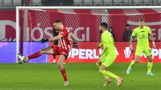 Sepsi – Poli Iași 1-0. Covăsnenii au debutat cu o victorie în noul sezon!