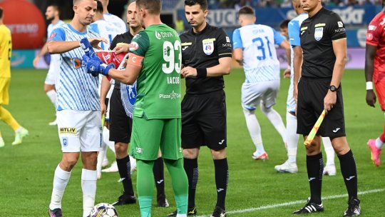 Ce transfer ar urma să facă Rapid. Impresarul jucătorului: ”Sunt discuții cu mai multe echipe”