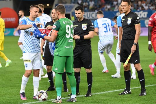 Ce transfer ar urma să facă Rapid. Impresarul jucătorului: ”Sunt discuții cu mai multe echipe”