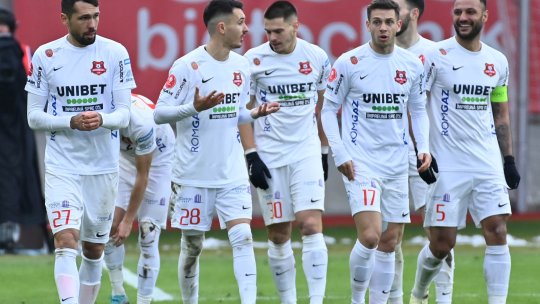 OFICIAL | Vedeta lui Hermannstadt s-a transferat în Spania