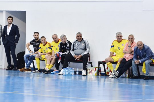O altă glorie dinamovistă este pe cale să dispară din Ștefan cel Mare: "Nu mă mai vor, asta este!"