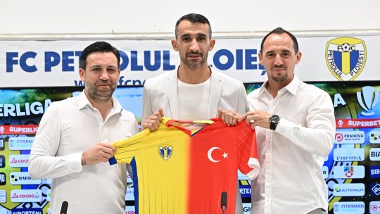 Care este, de fapt, situația din culise de la Petrolul: ”Turcii nu sunt parte din club și nu au fost niciodată!” / ”Toată lumea face paralela cu Dinamo, cu Cortacero”