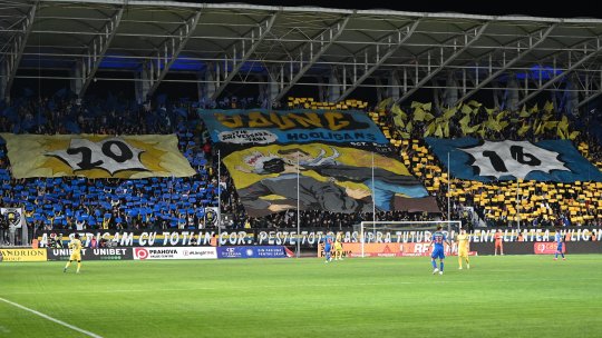 A fost confirmată plecarea surprinzătoare de la Petrolul: ”A fost de comun acord”. Pe câte luni mai au restanțe salariale prahovenii