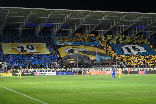 A fost confirmată plecarea surprinzătoare de la Petrolul: ”A fost de comun acord”. Pe câte luni mai au restanțe salariale prahovenii