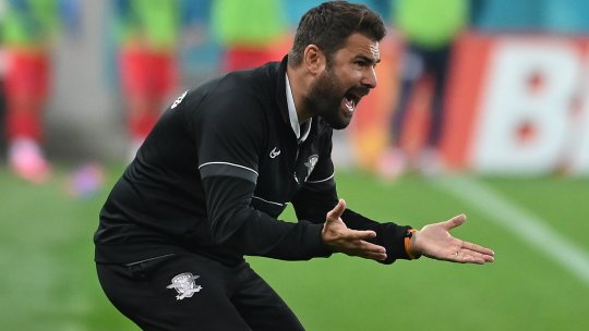 Adi Mutu face praf un antrenor român de copii și juniori: ”Ar trebui eliminat din fotbal!” / ”Cum poți să crezi asta?”