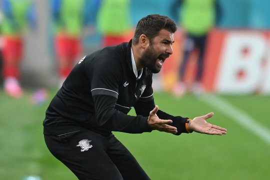Adi Mutu face praf un antrenor român de copii și juniori: ”Ar trebui eliminat din fotbal!” / ”Cum poți să crezi asta?”
