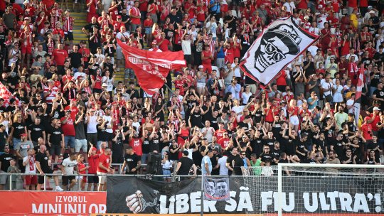 Ce temperatură arătau termometrele înainte de UTA - Rapid. Cum a putut să se îmbrace Neil Lennon la Arad