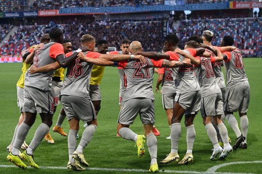 FCSB, gest menit să îl scoată din sărite pe Florin Talpan?! Ce au făcut în Ghencea reprezentanții campioanei