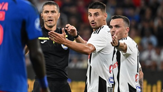 Dan Nistor l-a atacat pe Dan Șucu, după golul marcat cu FCSB: ”Baftă la afaceri, la fotbal nu prea se pricepe!”. Ce a spus Alex Chipciu