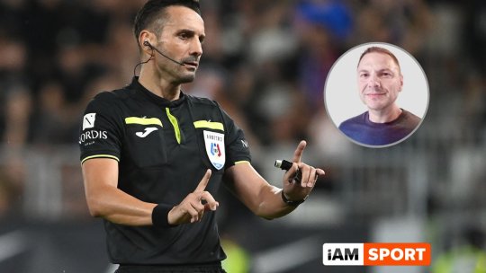 Editorial Ștefan Beldie: ”Ce a făcut de fapt Colțescu la Arad”