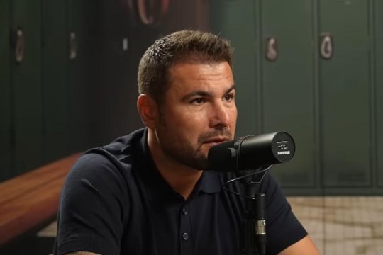 Proiectul din Liga 1 care l-a impresionat pe Adi Mutu: ”E un model tipar pentru ceea ce înseamnă performanță”