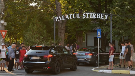 "Locotenentul" lui Mircea Sandu a venit la nunta lui Ianis Hagi. Cum arată acum celebrul Bella Kassai