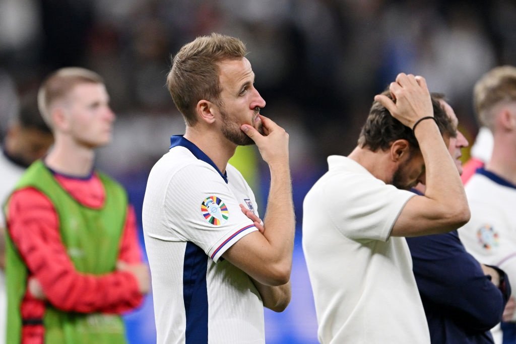 Anglia a jucat sferturi la CM 2022