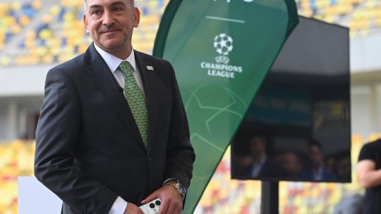 Cine va câștiga Balonul de Aur, în opinia lui Ilie Dumitrescu. Este o surpriză, nu a jucat la Euro 2024