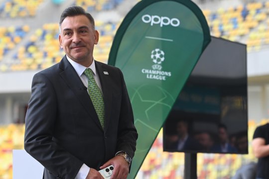 Cine va câștiga Balonul de Aur, în opinia lui Ilie Dumitrescu. Este o surpriză, nu a jucat la Euro 2024