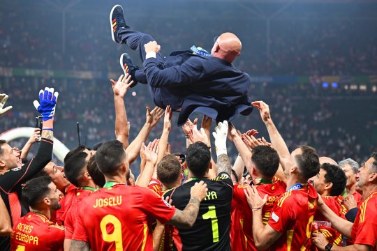 Nici nu s-a încheiat bine Euro 2024 că începe deja bătălia pentru Cupa Mondială 2026. Casele de pariuri au anunțat noile cote ale favoritelor la titlul mondial