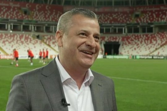 Concurență pentru Gigi Becali. Dan Petrescu și Nelu Varga îl vor pe cel mai dorit fotbalist român: ”Am vorbit pentru el”