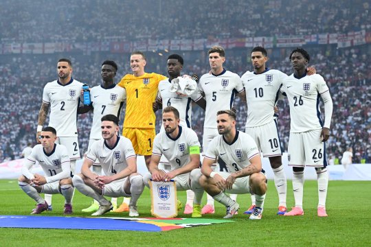 Presa scoțiană râde de englezi, după Euro 2024: ”A ajuns trofeul acasă”