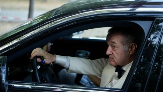 Luminița Becali a rezumat în 3 cuvinte căsnicia cu Gigi Becali. Patronul FCSB a intervenit imediat. Declarații foarte rare date de doamna Becali