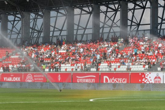 Scandalul care a cuprins Superliga după debutul noului sezon: "Se pot întâmpla tragedii"