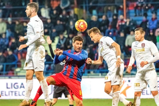 Momentul în care Adrian Mutu a decis să se retragă din fotbal: ”Tot ce s-a întâmplat acolo a făcut să nu mai am plăcere”