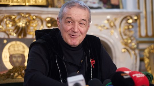 NEWS ALERT | FCSB îl transferă pe jucătorul dorit insistent de Gigi Becali
